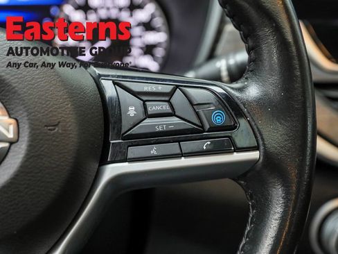 Used 2024 Nissan Altima 2.5 SV w/ SV Premium Package image 16