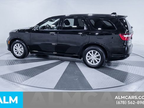 Used 2026 Dodge Durango GT RWD image 5
