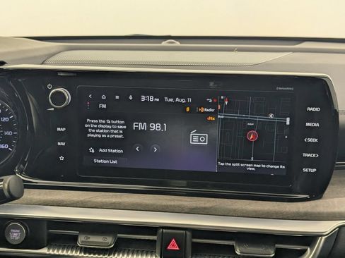 Used 2024 Kia K5 EX FWD image 18
