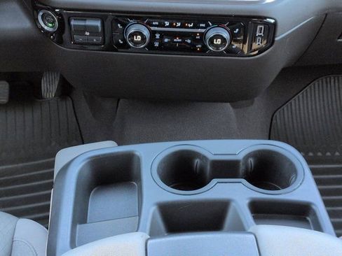 Used 2025 Chevrolet Silverado 1500 LT RWD image 20