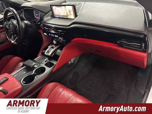 Used 2023 Acura MDX Type S image 50