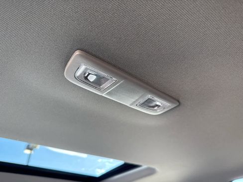 New 2026 Chevrolet Silverado 1500 RST w/ All Star Edition Plus image 37