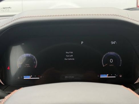 Used 2021 Jeep Grand Cherokee L Summit w/ Luxury Tech Group V AWD/4WD image 29