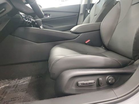 New 2026 Honda Accord Touring image 22