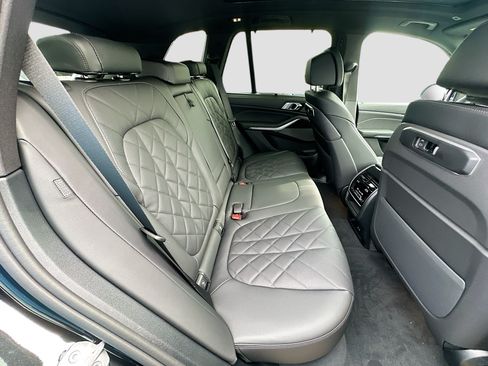 New 2026 BMW X5 xDrive40i w/ M Sport Package AWD/4WD image 22