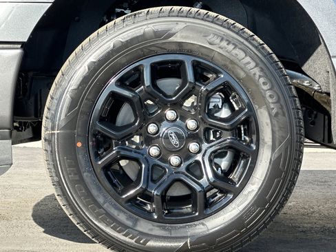 New 2025 Ford F150 STX image 22