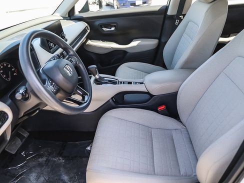 Used 2024 Honda HR-V LX image 17