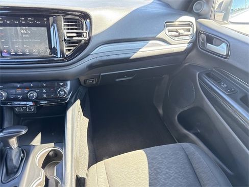 Used 2024 Dodge Durango SXT image 14
