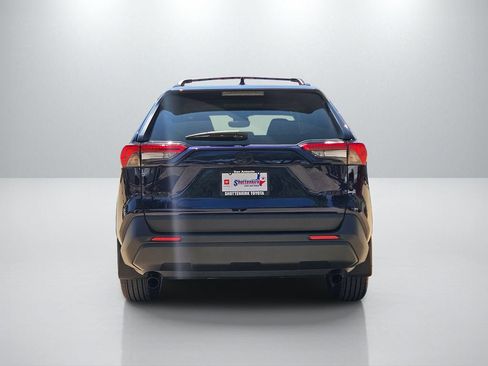 Certified 2024 Toyota RAV4 XLE Premium FWD image 6