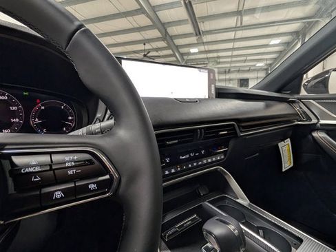 New 2026 MAZDA CX-90 3.3 Turbo S w/ Premium Package image 31