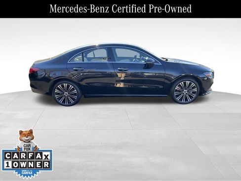 Used 2023 Mercedes-Benz CLA 250 4MATIC image 29