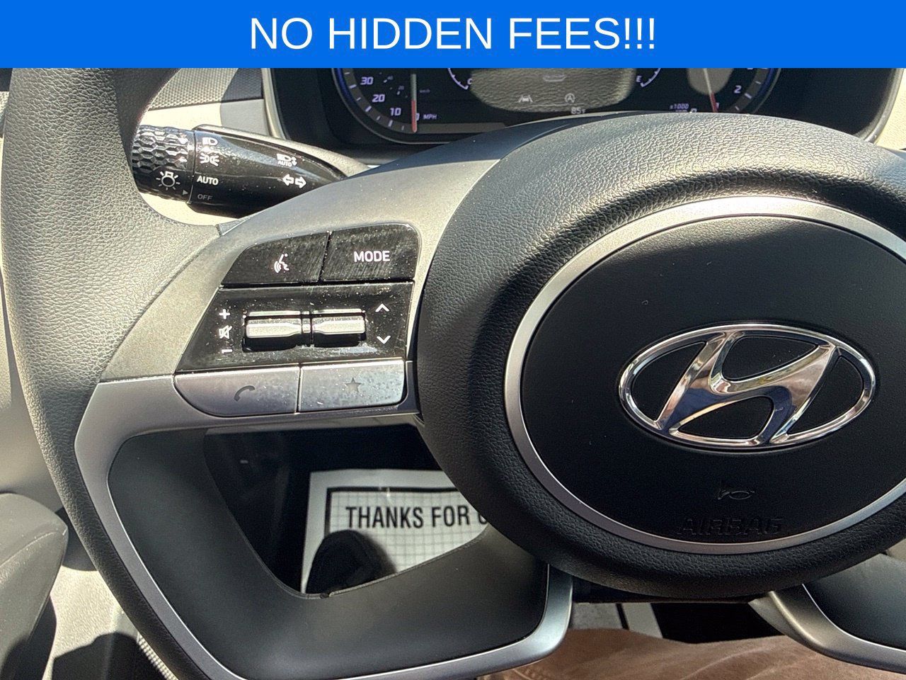 Used 2023 Hyundai Tucson SEL FWD image 13