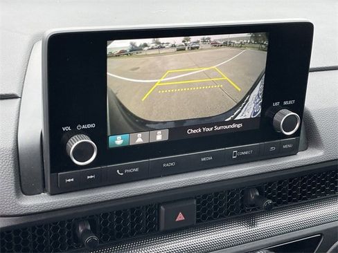 Certified 2024 Honda CR-V LX image 17