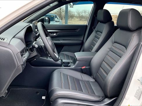 New 2026 Honda CR-V Sport-L image 9