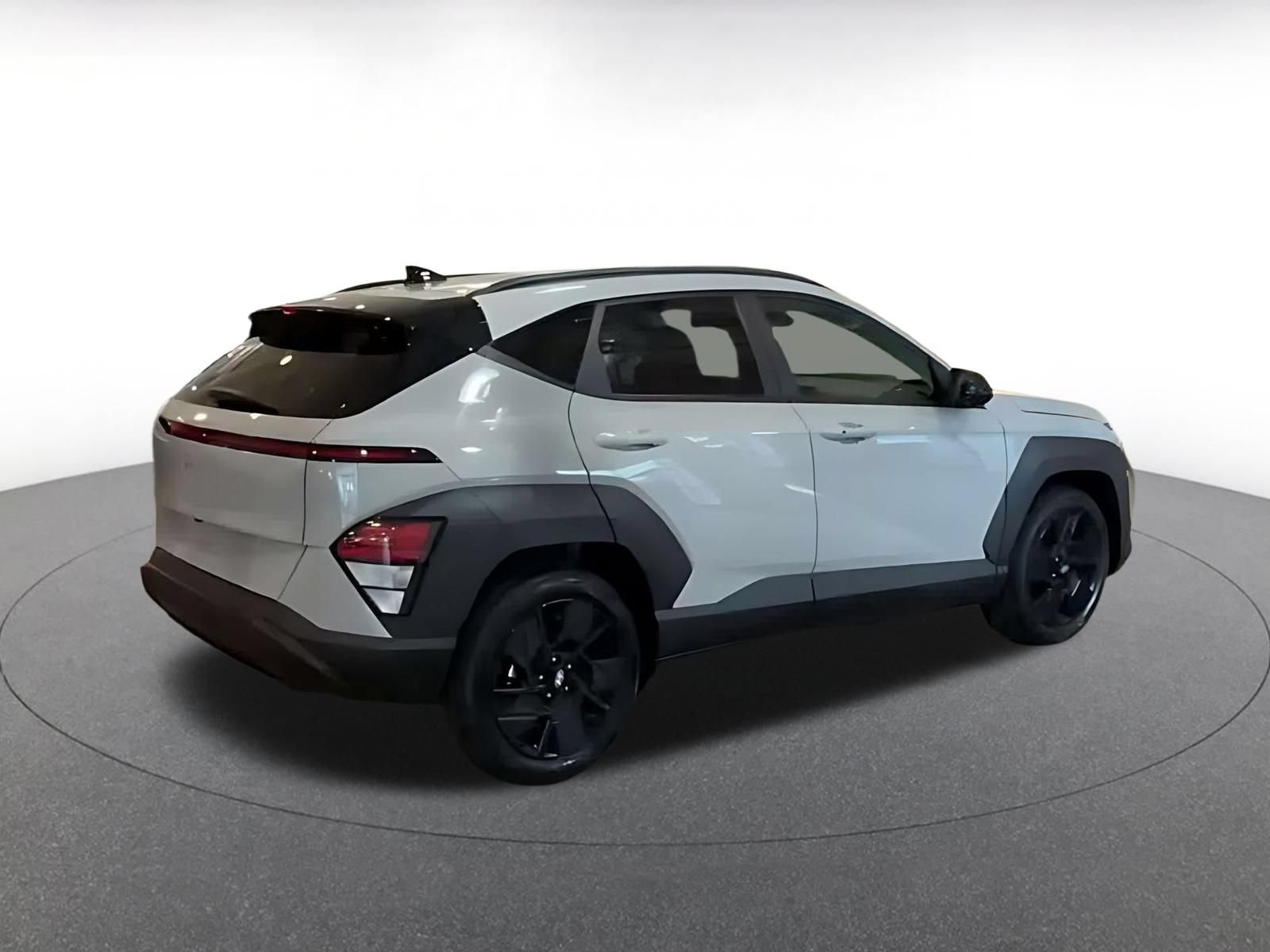 Used 2026 Hyundai Kona SEL Sport FWD image 12