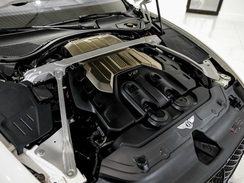 Used 2020 Bentley Continental GT image 56