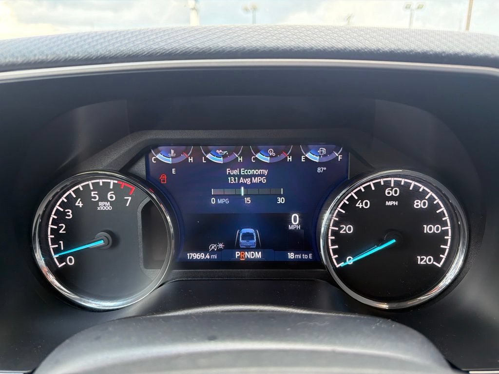 Used 2021 Ford F150 XLT w/ Equipment Group 302A High AWD/4WD image 30