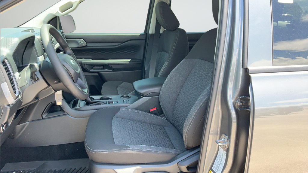 New 2026 Ford Ranger XL RWD image 17