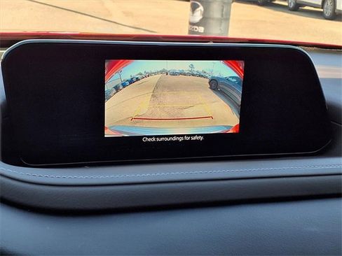 Used 2025 MAZDA CX-30 AWD 2.5 S w/ Premium Package image 10