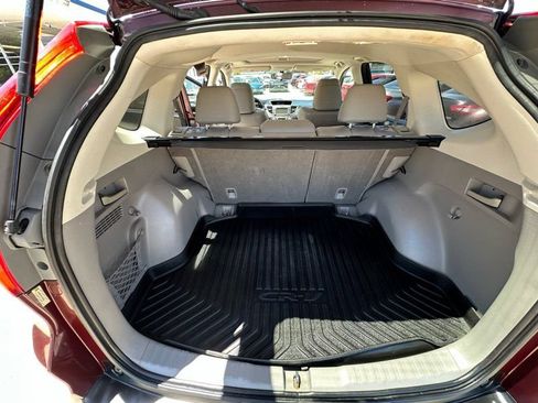 Used 2013 Honda CR-V EX-L image 12