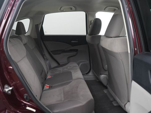 Used 2014 Honda CR-V LX image 12