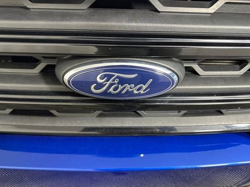 Used 2021 Ford EcoSport S image 9