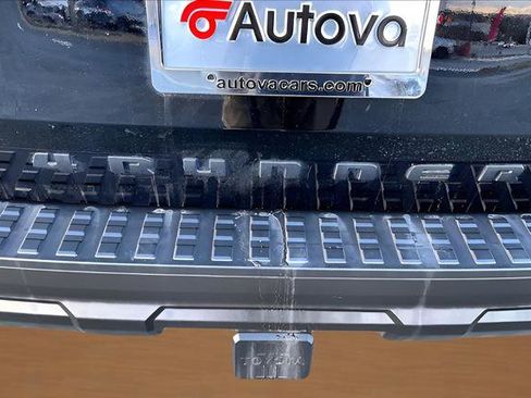 Used 2025 Toyota 4Runner SR5 image 32