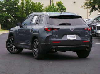 Used 2026 MAZDA CX-50 AWD 2.5 S w/ Weather Package video 3