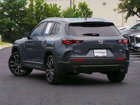 Used 2026 MAZDA CX-50 AWD 2.5 S w/ Weather Package image 3