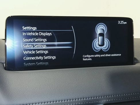 Used 2024 MAZDA CX-5 AWD 2.5 S w/ Preferred Package image 26
