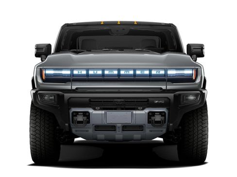 New 2026 GMC Hummer EV 4x4 Crew Cab image 28
