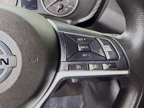 Used 2020 Nissan Sentra S w/ Trunk Package image 15