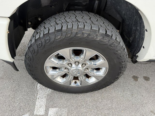 Used 2019 RAM 3500 Limited AWD/4WD image 16