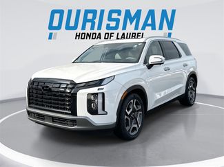 Used 2023 Hyundai Palisade Limited video 1