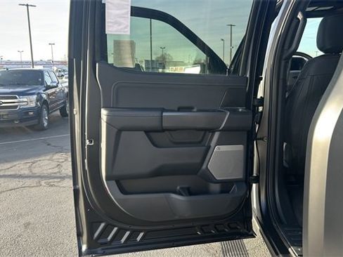 Used 2024 Ford F150 XLT w/ Equipment Group 303A High image 13