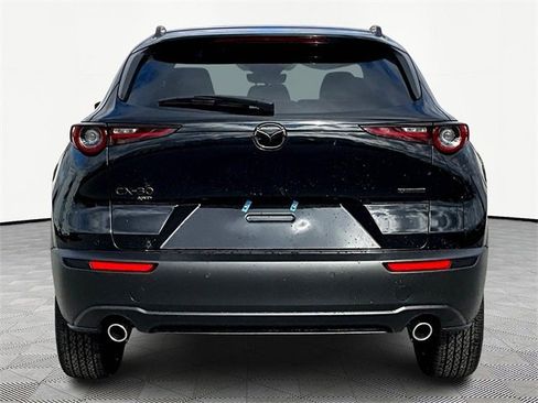 New 2026 MAZDA CX-30 AWD 2.5 S image 5