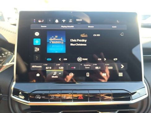 New 2026 Jeep Compass Latitude image 17