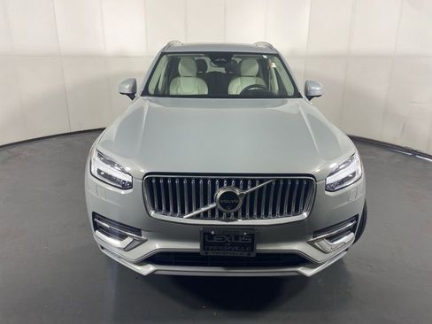 Used 2024 Volvo XC90 B6 Ultimate w/ Protection Package Premier AWD/4WD image 5
