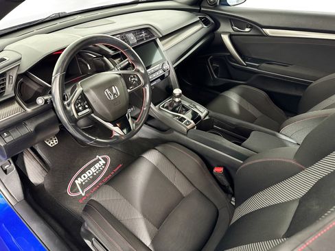 Used 2019 Honda Civic Si image 5