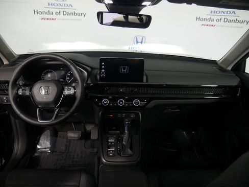 Certified 2024 Honda CR-V EX-L image 16