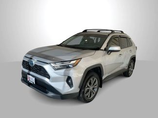 Certified 2024 Toyota RAV4 XLE Premium w/ Weather Package AWD/4WD video 1
