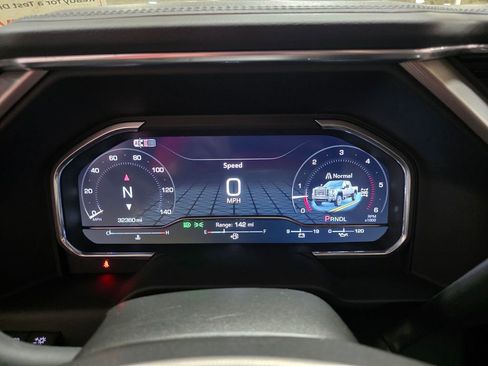 Certified 2024 GMC Sierra 3500 Denali w/ Denali Reserve Package image 32