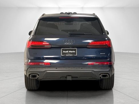 New 2026 Audi Q7 2.0T Premium Plus image 4