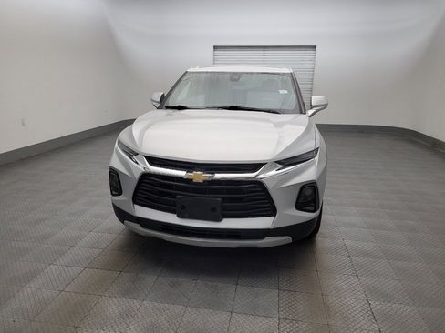 Used 2021 Chevrolet Blazer LT AWD/4WD image 15