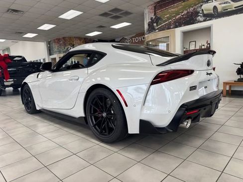 New 2026 Toyota Supra image 5