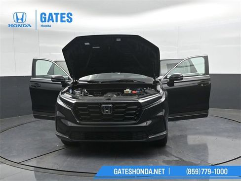 New 2026 Honda CR-V EX-L image 51