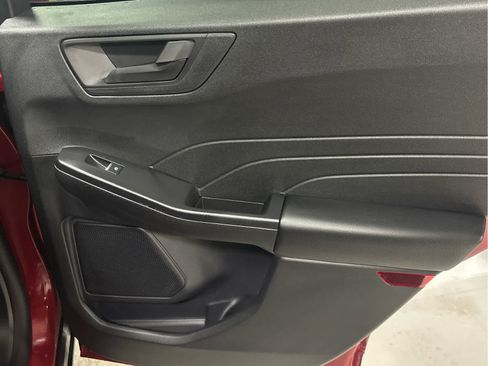 New 2025 Ford Escape Active w/ Tech Pack #1 image 23