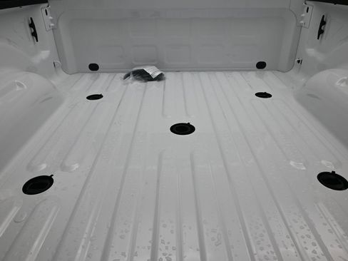 New 2026 RAM 2500 Tradesman image 12