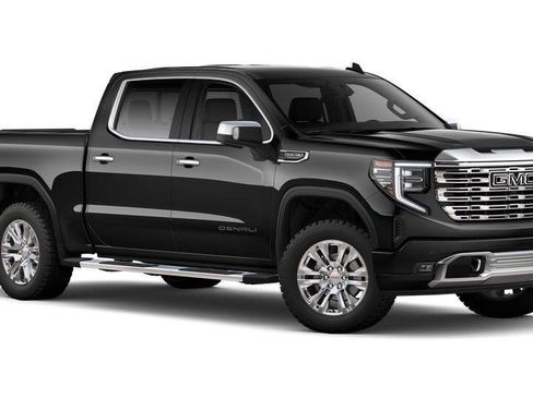 New 2026 GMC Sierra 1500 Denali AWD/4WD image 6