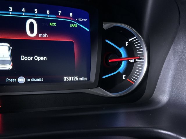 Used 2022 Honda Pilot TrailSport image 12